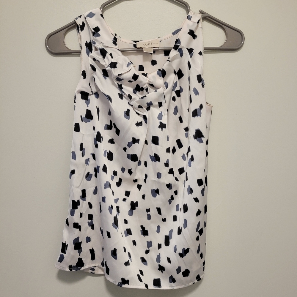 Loft top